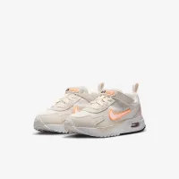 Nike Air Max Solo Little детские Кроссовки цвет серый