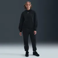 Nike NOCTA Fleece CS Толстовка з капюшоном 2 колір чорний