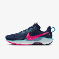 Nike Pegasus Trail 5 чоловічі Trail Running Кросівки блакитний
