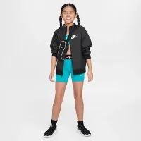 Nike Pro Big детские (Girls') Dri-FIT 5