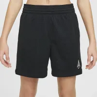 Nike Ja Big дитячі баскетбольні шорти колір чорний