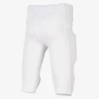 Nike Recruit Big дитячі (для хлопчиків) Dri-FIT Football Pants колір білий
