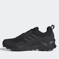 Кроссовки adidas Terrex Ax4 Primeцвет зеленый Hiking FY9673 - Черные
