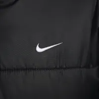 Nike Sportswear Classic Puffer жіноча Therma-FIT Loose Parka колір чорний
