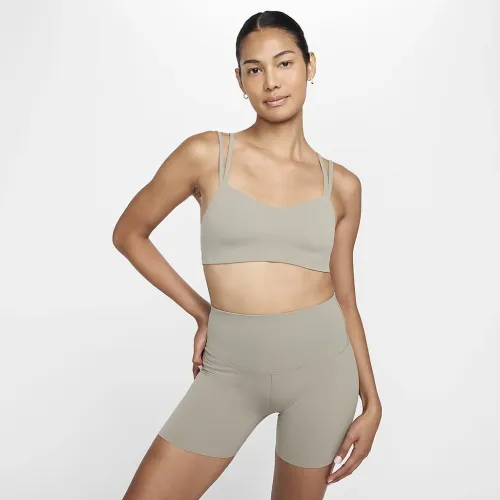 Nike Zenvy женская Gentle-Support С высокой Талией 5