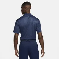 Nike Victory+ чоловічі Dri-FIT для гольфу Polo блакитний