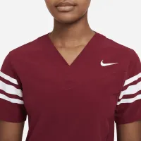 Nike Vapor женская Flag Football Jersey (Stock) цвет красный