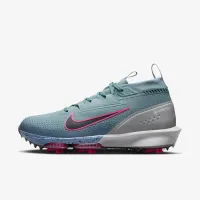 Nike Infinity Tour 2 GORE-TEX чоловічі Waterproof для гольфу Кросівки блакитний