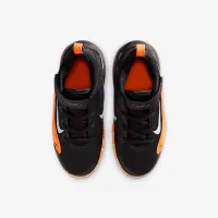 Nike IsoFly Little детские Кроссовки цвет черный