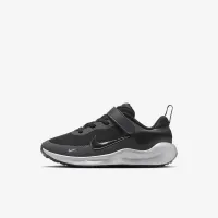 Nike Revolution 7 SE Little детские Кроссовки цвет черный