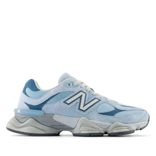 Кросівки New Balance U9060EED - Блакитні