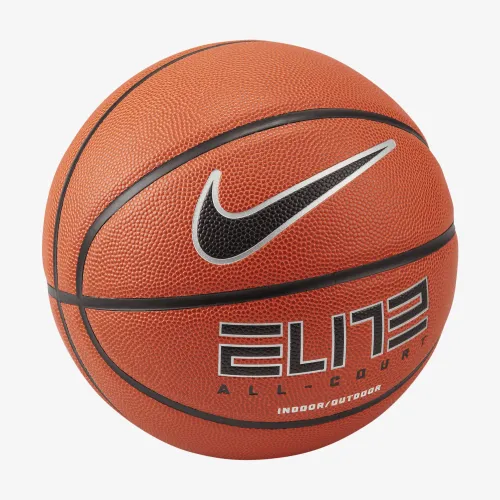 Nike Elite All-Court 8P баскетбольні Orange