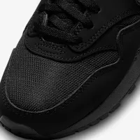 Nike Air Max 1 Big дитячі Кросівки колір чорний