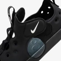 Nike Sunray Protect 4 Little дитячі босоніжки колір чорний