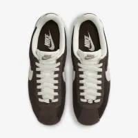 Nike Cortez Textile Кроссовки цвет коричневый