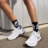 Nike AL8 жіноча Кросівки колір білий