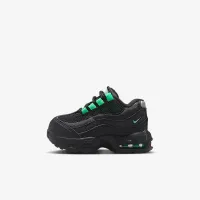 Nike Air Max 95 Recraft Baby/Toddler Кроссовки цвет черный