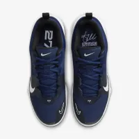 Nike Force Trout 9 Pro MCS бейсбольні бутси блакитний