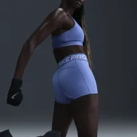 Nike Pro женская 3