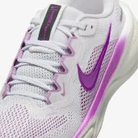 Nike Pegasus 41 Big детские Road Running Кроссовки цвет белый