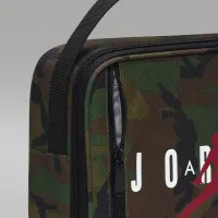 Nike Jordan Lunch сумка (3L) колір зелений