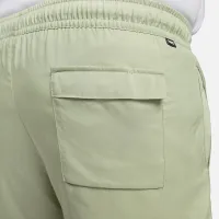 Nike Sportswear Sport Essentials Men's Woven Lined Flow Shorts Green
