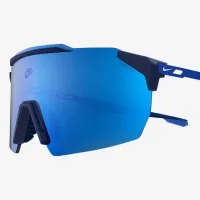 Nike Limitless Shield Sunglasses блакитний