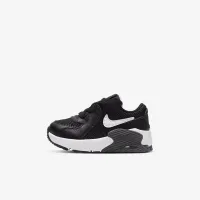 Nike Air Max Excee Baby/Toddler Кроссовки цвет черный