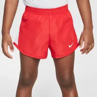 Nike Dri-FIT Tempo Toddler шорты цвет красный