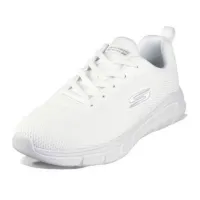Кросівки Чоловічі SKECHERS BOBS Sport B Flex - Chill Edge (118106-OFWT)