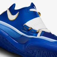 Nike Zoom KD 4 мужские Кроссовки синий