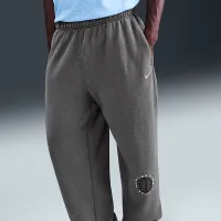 Nike x Martine Rose Sport чоловічі Bottoms колір сірий