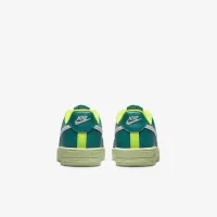 Nike Force 1 Crater Next Nature Little дитячі Кросівки блакитний