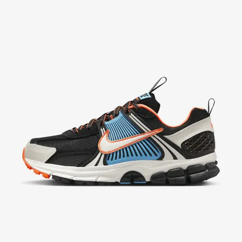 Nike Zoom Vomero 5 Premium жіноча Кросівки колір чорний