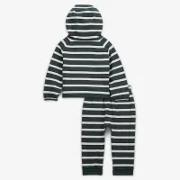 Nike Readyкомплект Baby (12-24M) 2-Piece Striped Pants комплект колір зелений
