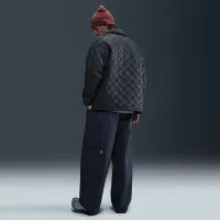Nike Club мужские Coaches Куртка цвет черный