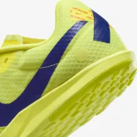 Nike Rival Waffle 6 Road and Cross-Country Racing Кросівки Yellow