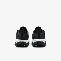 Nike Giannis Immortality 4 Little дитячі Кросівки колір чорний