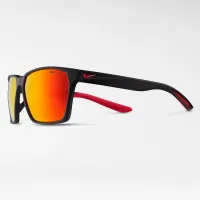 Nike Maverick Polarized для гольфу Sunglasses колір чорний