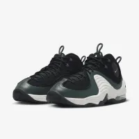 Nike Air Penny 2 чоловічі Кросівки колір чорний
