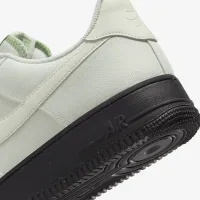 Nike Air Force 1 '07 LV8 чоловічі Кросівки колір зелений