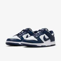 Nike Dunk Low Retro чоловічі Кросівки колір білий
