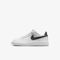 Nike Force 1 Low EasyOn Little дитячі Кросівки колір білий