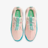 Nike G.T. Cut 3 Big детские баскетбольные Кроссовки Pink