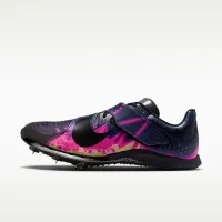 Nike Long Jump Elite Track & Field Jumping Spikes Pink