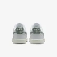 Nike Court Vision Low Next Nature жіноча Кросівки колір білий