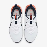 Nike Air Max Alpha Trainer 5 мужские для тренировок Кроссовки цвет белый