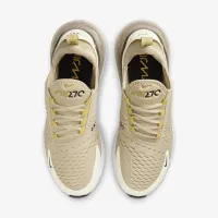 Nike Air Max 270 жіноча Кросівки колір коричневий