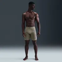 Nike Tech чоловічі Dri-FIT Base Layer Short колір зелений