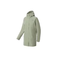 Куртка The North Face Woodmont 0A5JA83X31 - зеленая